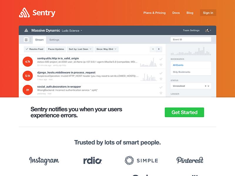 Sentry